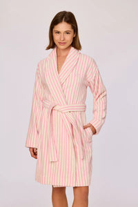 Woody Badjas - Roze streep