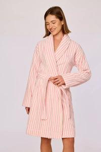 Woody Badjas - Roze streep