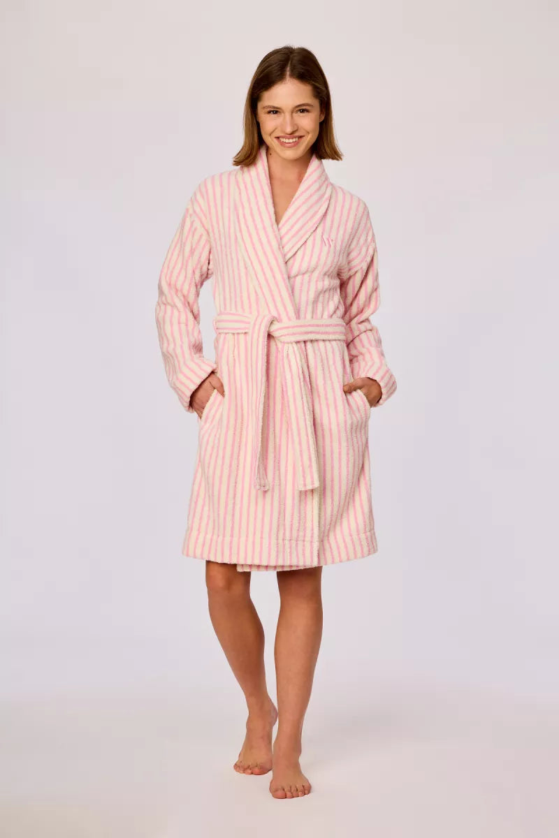 Woody Badjas - Roze streep