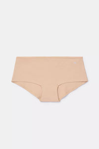 Woody Hipsters - Beige nude