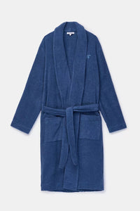 Woody Badjas - Donkerblauw