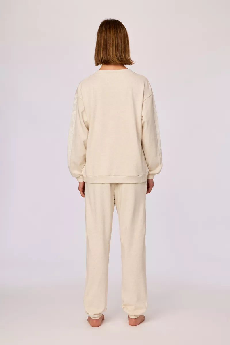 Woody Huispak - Beige