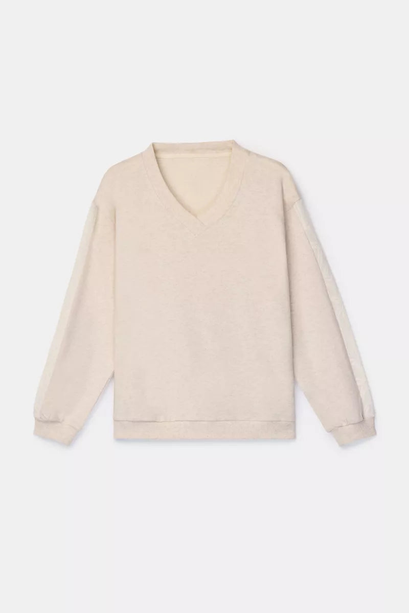 Woody Huispak - Beige