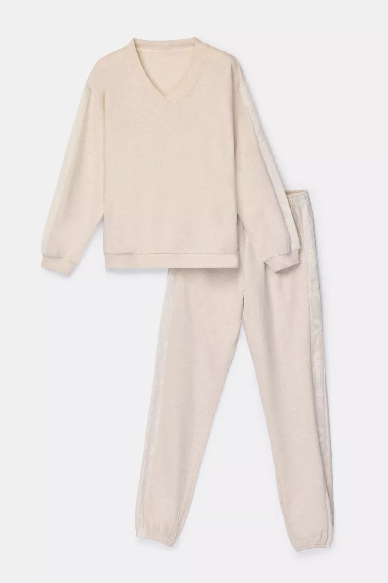 Woody Huispak - Beige