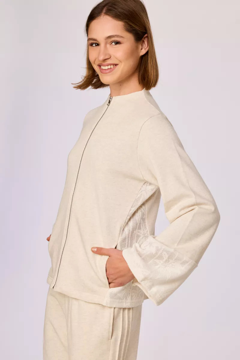 Woody Huispak - Beige