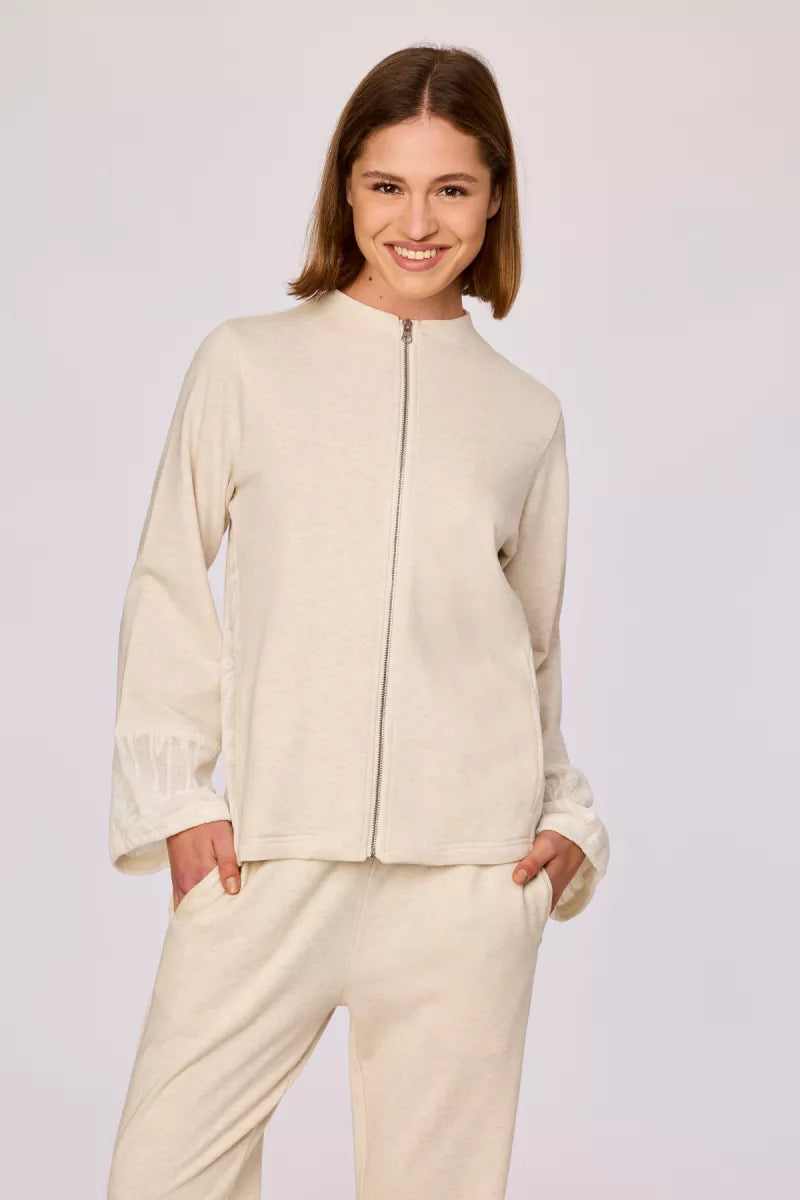 Woody Huispak - Beige