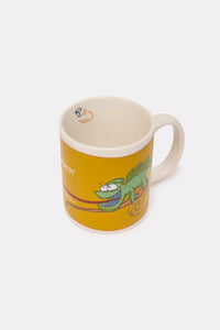 Woody Mok - Kameleon