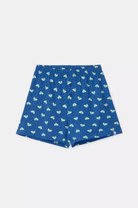 Woody Losse boxer - Kameleon