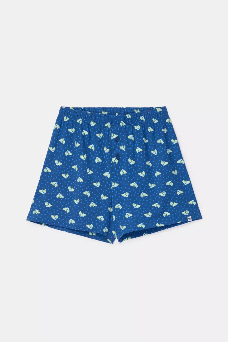 Woody Losse boxer - Kameleon