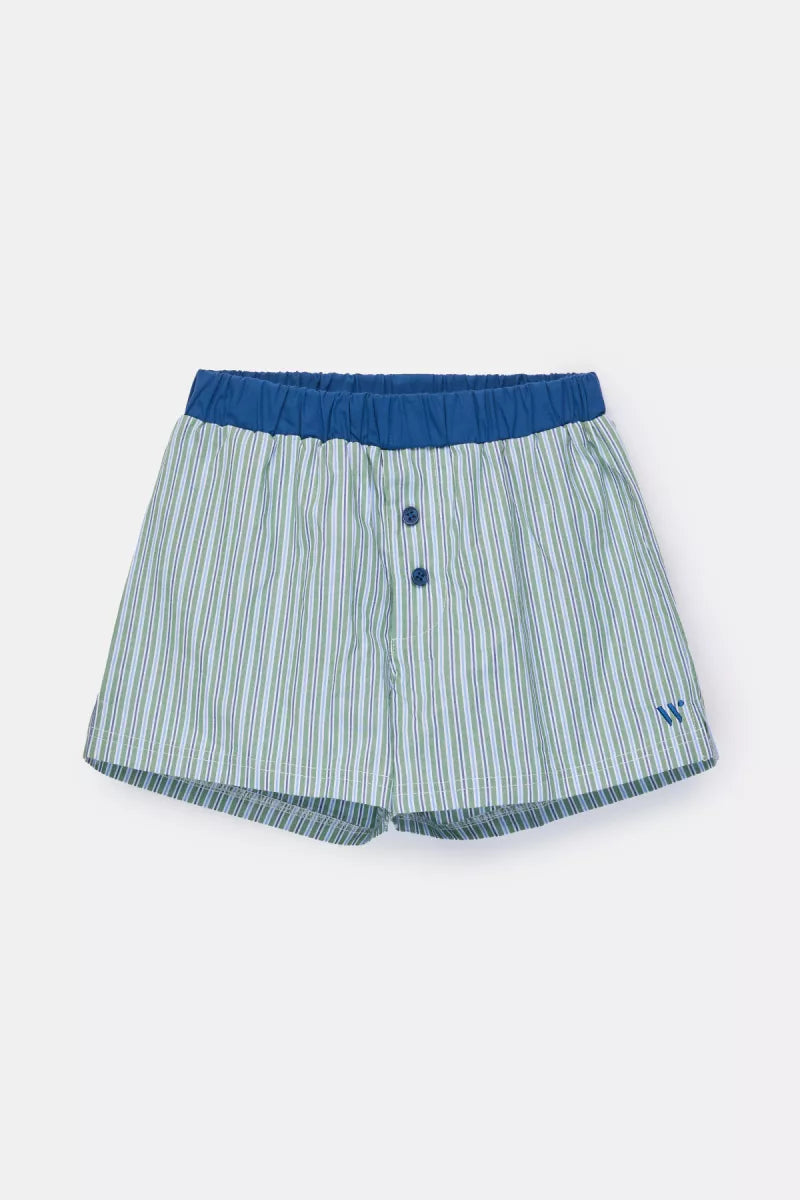 Woody Boxer - Stripes