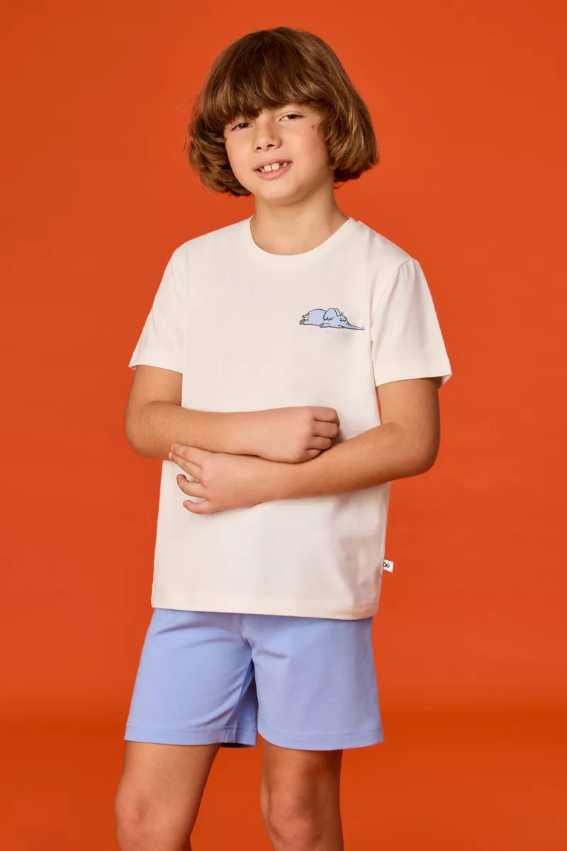 Woody Pyjama - Nope, not today