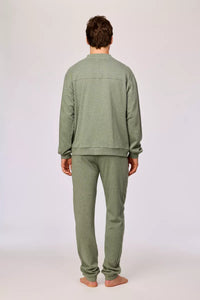 Woody Huispak - Kaki