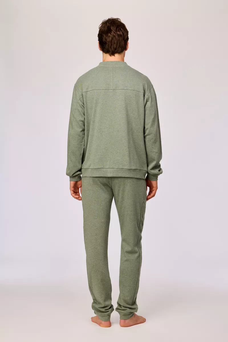 Woody Huispak - Kaki