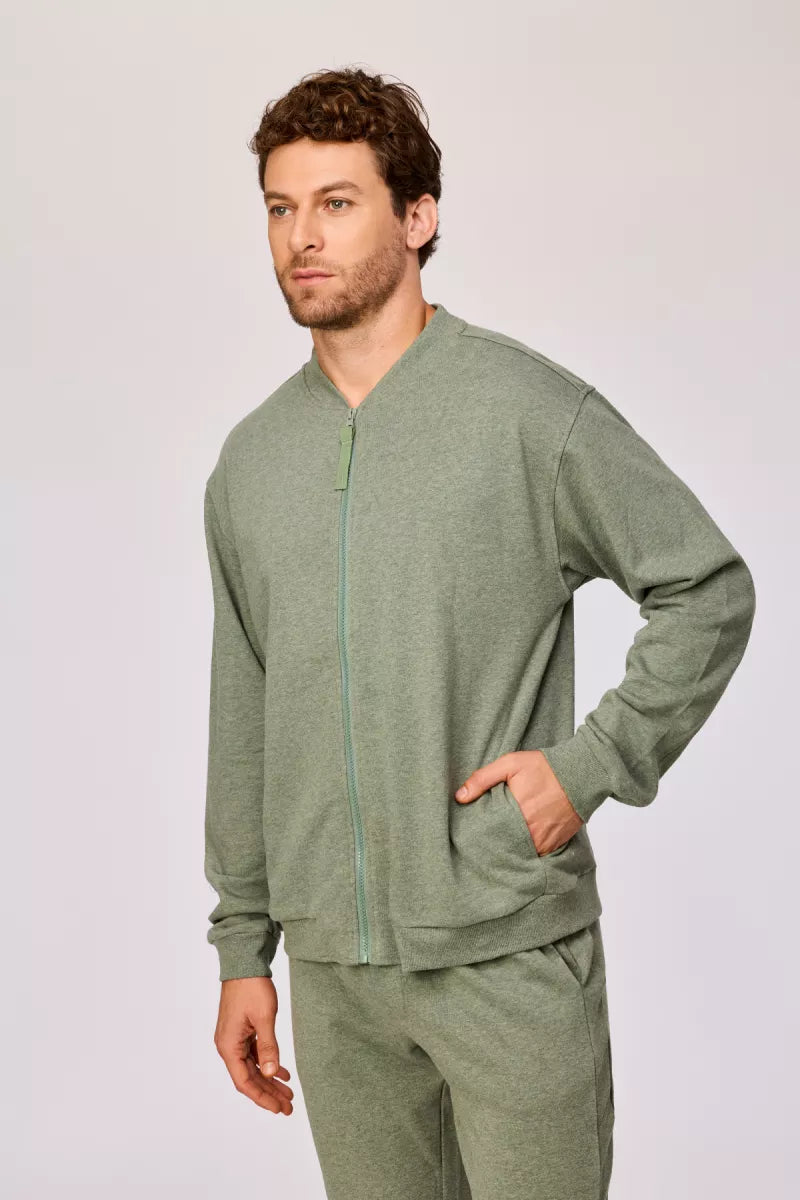 Woody Huispak - Kaki