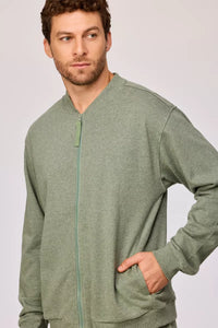 Woody Huispak - Kaki