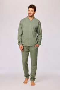 Woody Huispak - Kaki