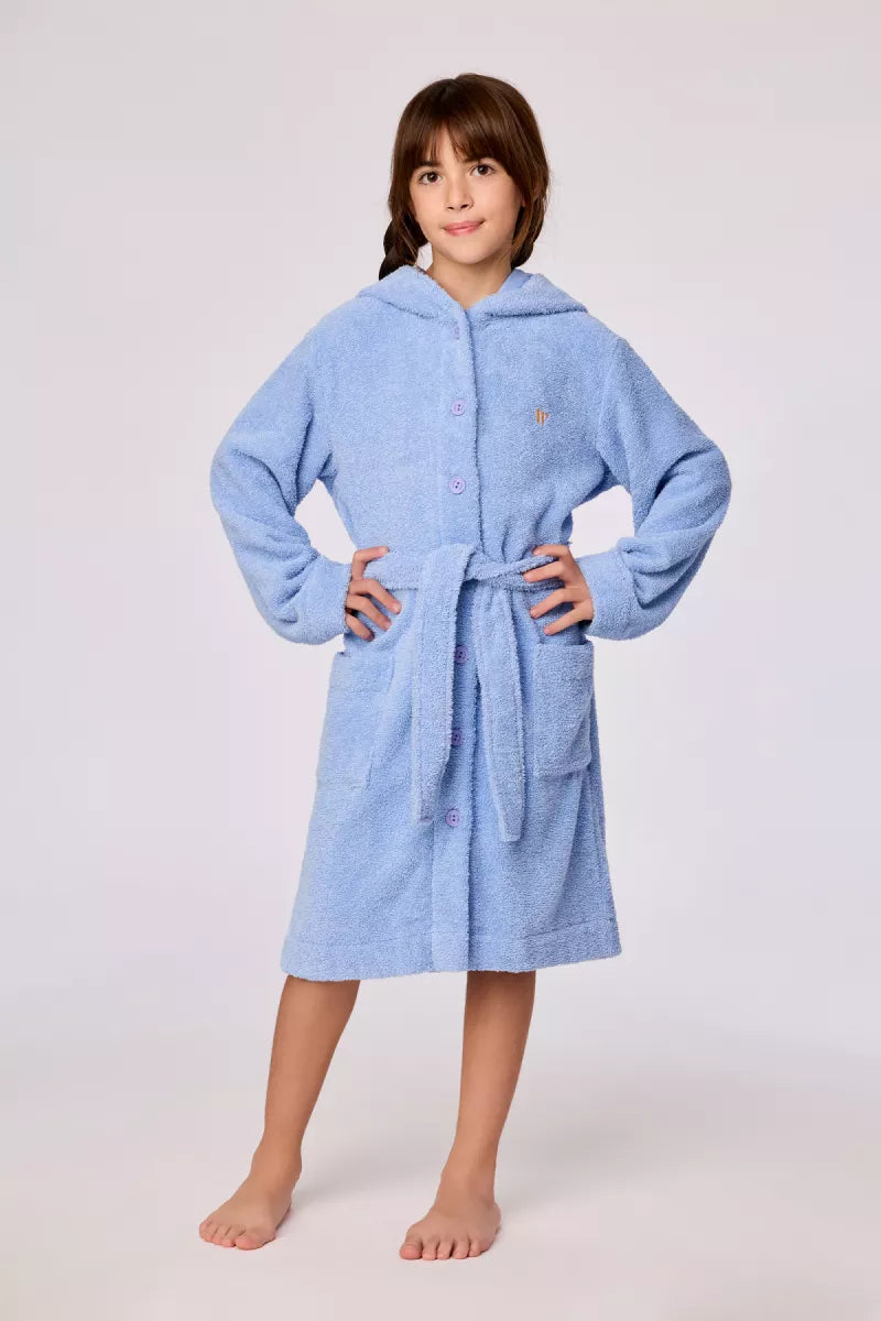 Woody Badjas - Blauw