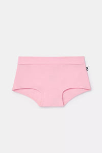 Woody Shortjes - Roze + plantjes