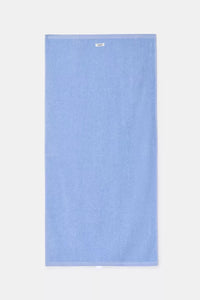 Woody Zwemzak + handdoek - Blauw