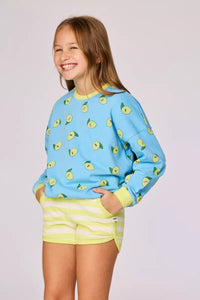 Woody Loungewear - Citroen