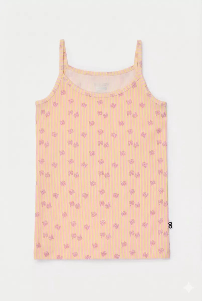 Woody Hemdje - Vlinder