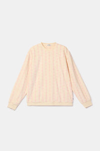 Woody Pyjama - Roze hartjes