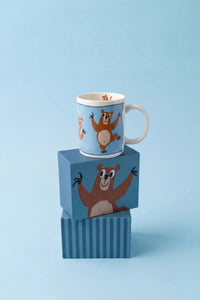 Woody Mok - Beer