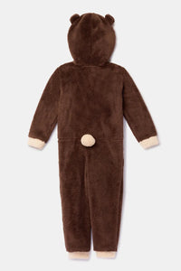 Woody Onesie - Beer