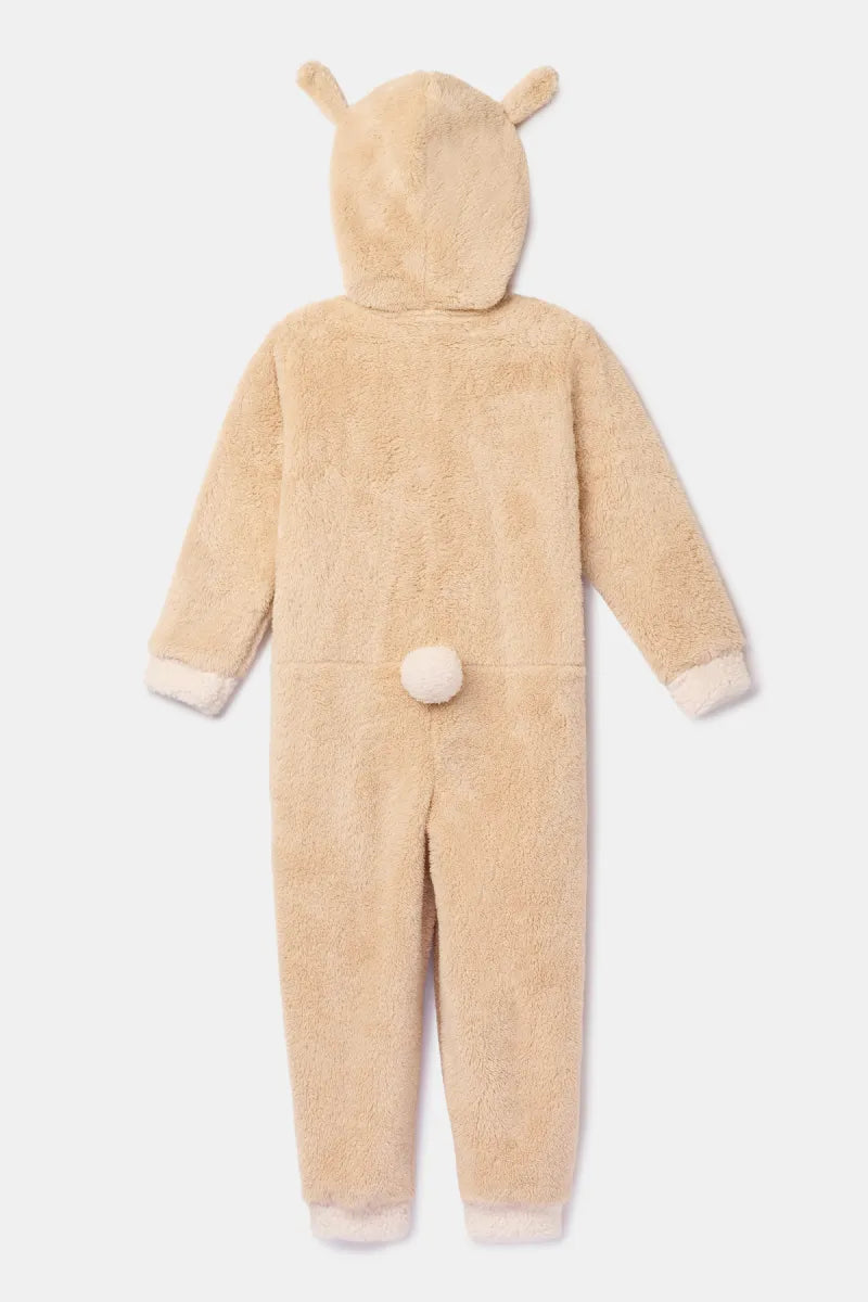 Woody Onesie - Konijn