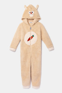 Woody Onesie - Konijn
