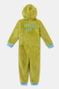Woody Onesie - Alien