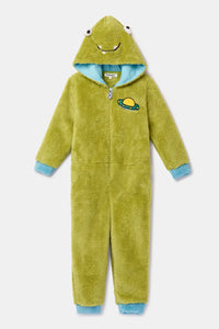 Woody Onesie - Alien