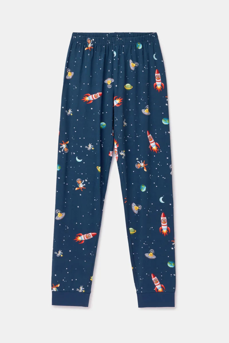Woody Pyjama - Space