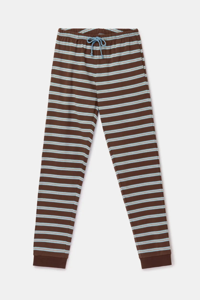 Woody Pyjama - I don't give a dam!