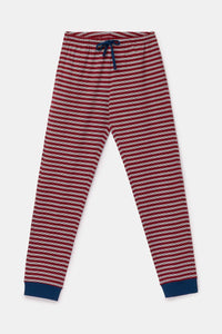 Woody Pyjama - Slow mode on...
