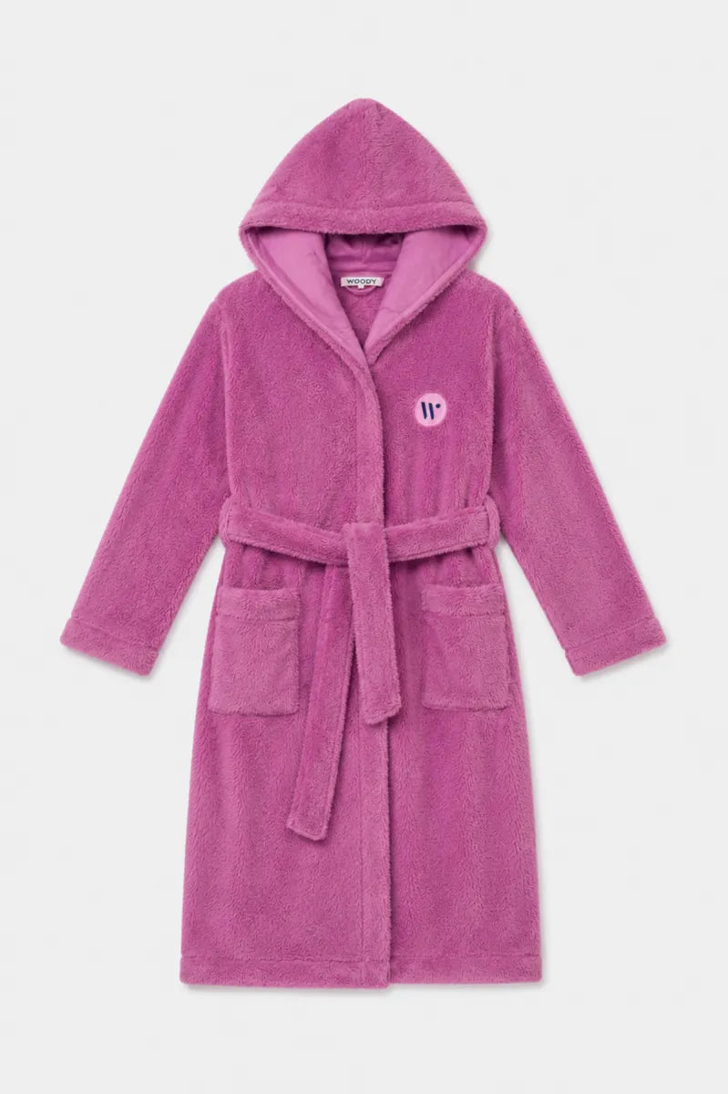 Woody Kamerjas - Roze