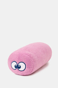Woody Rolkussen - Roze