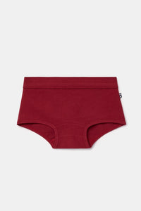 Woody Shortjes - luipaard print