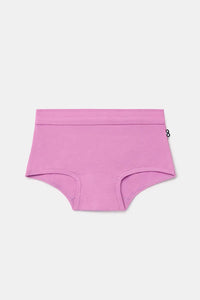 Woody Shortjes - Roze