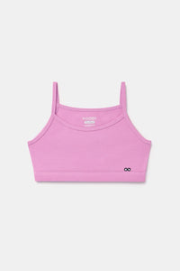 Woody Topje - Roze