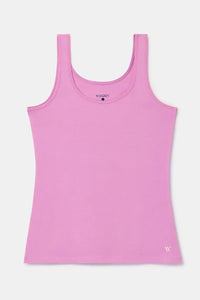 Woody Hemdje - Roze