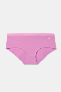 Woody Hipsters - Roze