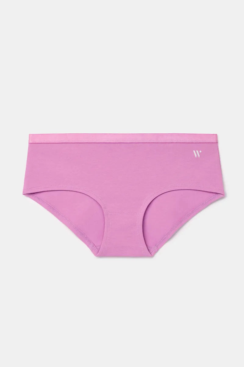 Woody Hipsters - Roze