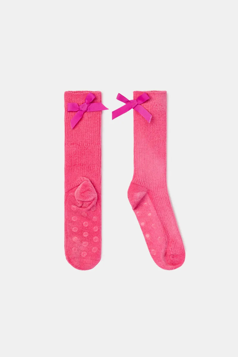 Woody Huissokken - Pink