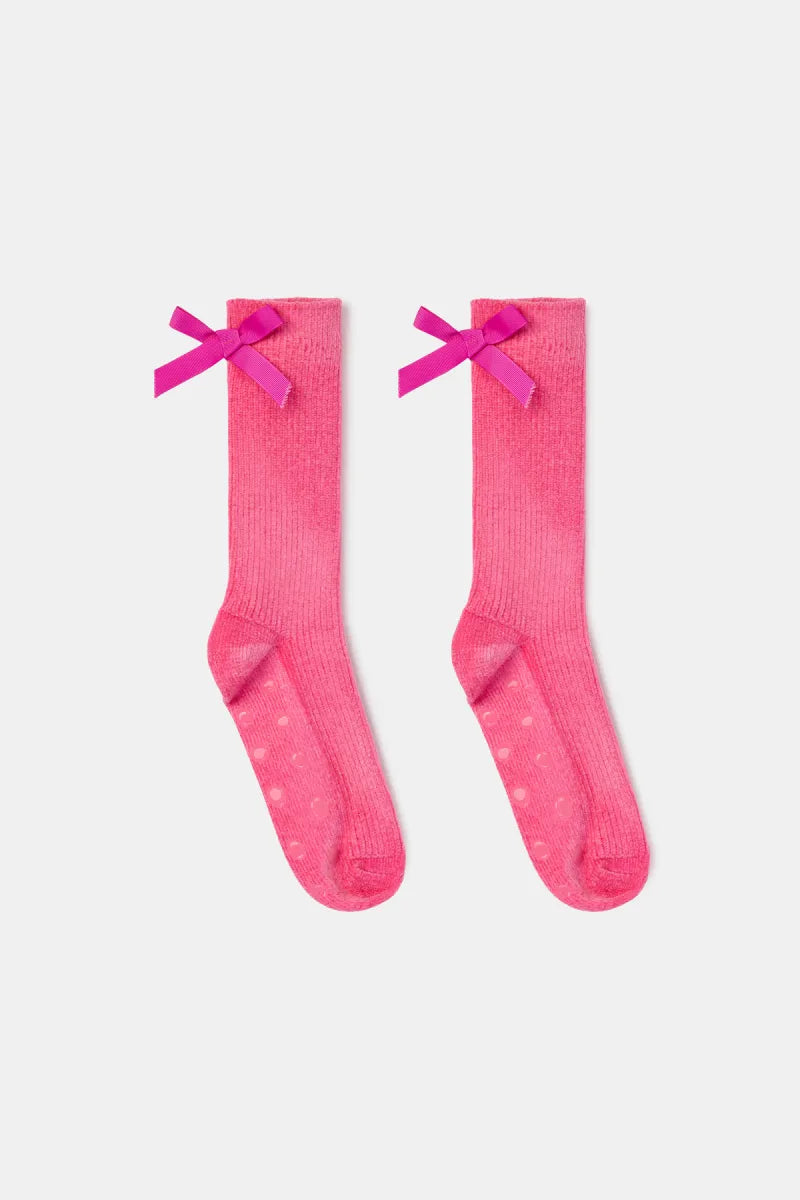Woody Huissokken - Pink