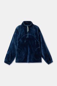Woody Huispak - Donkerblauw