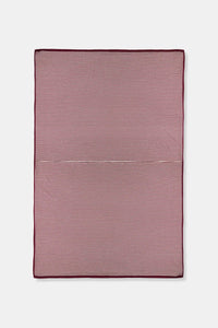 Woody Kirilove - Bordeaux plaid
