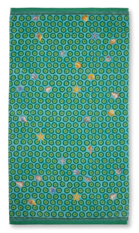 Pip Studio Strandlaken - Sea Green