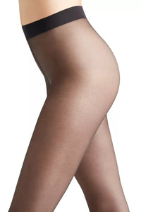 Falke Panty zwart - 40490/3009