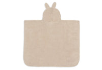 Jollein Badponcho Nijntje - Warm sand